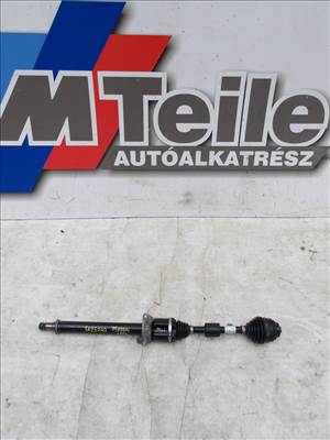 [GYÁRI BONTOTT] MINI JOBB ELSŐ FÉLTENGELY | F55 +LCI / F56 +LCI / F57 +LCI | 31 60 5A2E042